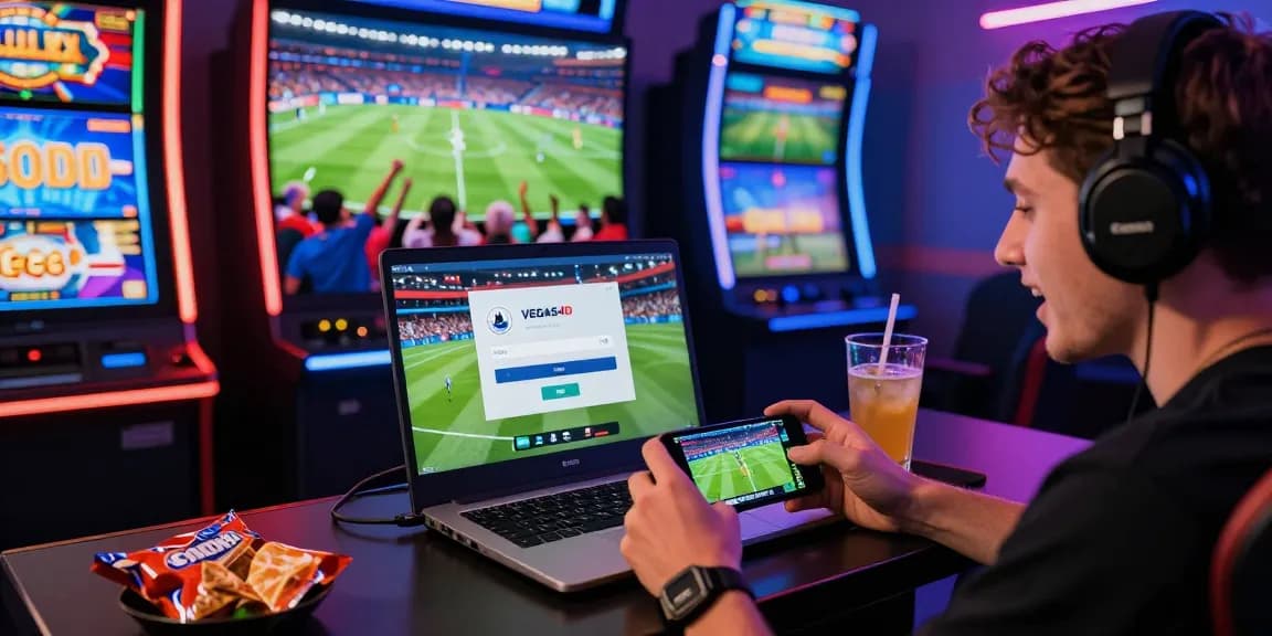 Winning with VEGAS4D: Expert Strategies for Immersive Online Gaming in 2026