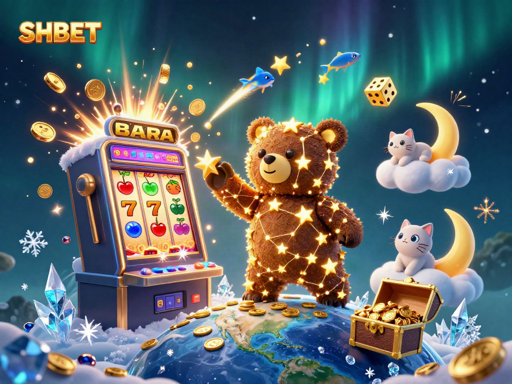Engage with SHBET for thrilling casino experiences featuring vibrant games and rewards.