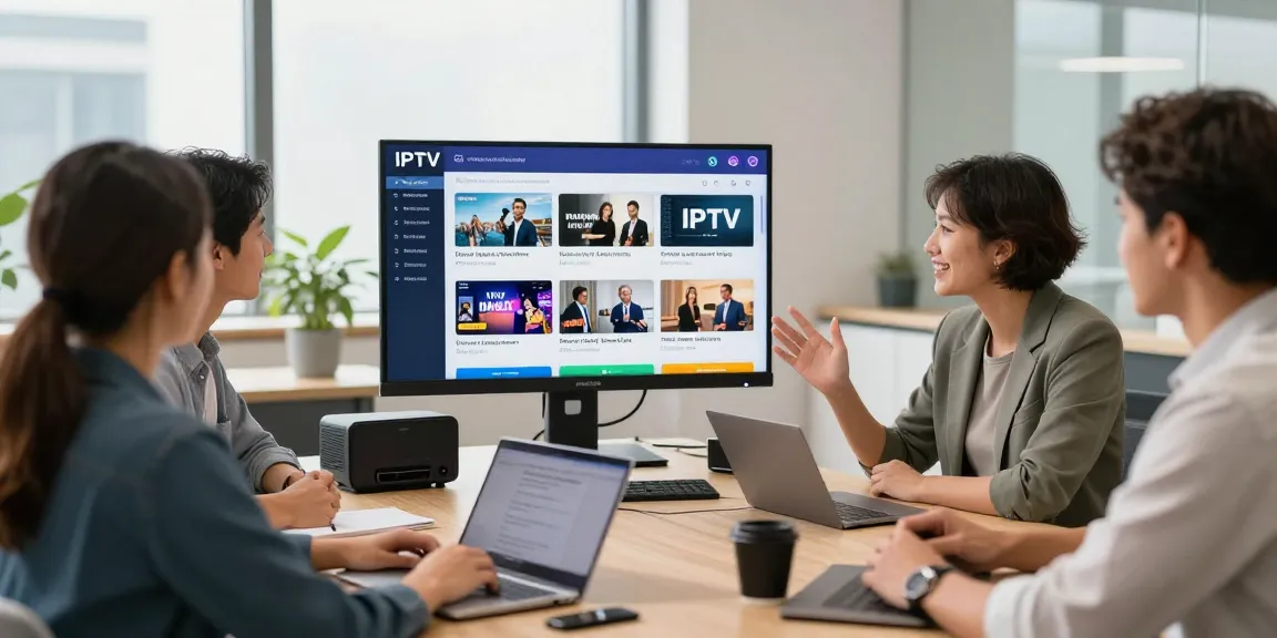 Professional IPTV reseller UK offering local services and community-driven solutions.